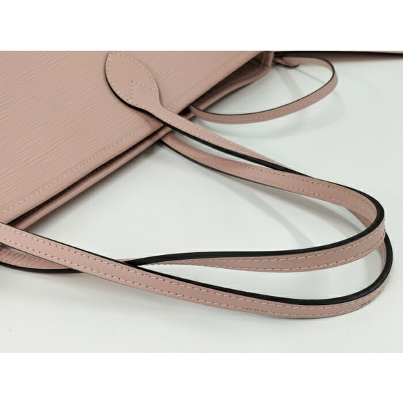 Louis Vuitton Epi Neverfull MM Tote Bag - Picture 4 of 9